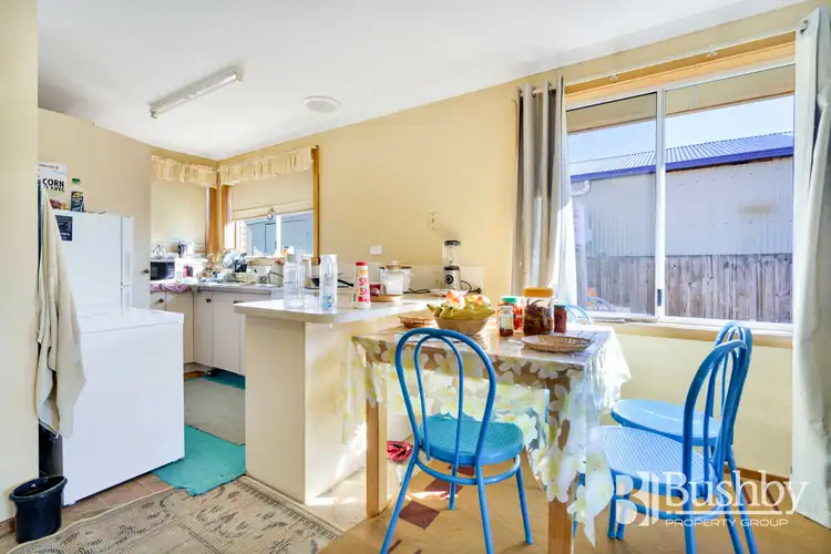 Fourth view of Homely unit listing, 4/1-3 Newnham Close, Newnham TAS 7248