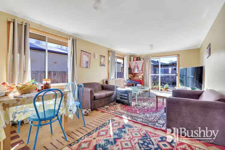 Fifth view of Homely unit listing, 4/1-3 Newnham Close, Newnham TAS 7248