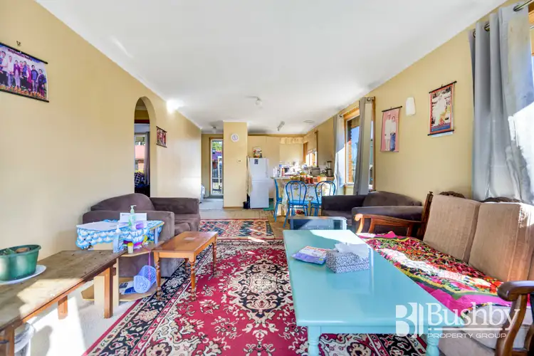 Sixth view of Homely unit listing, 4/1-3 Newnham Close, Newnham TAS 7248