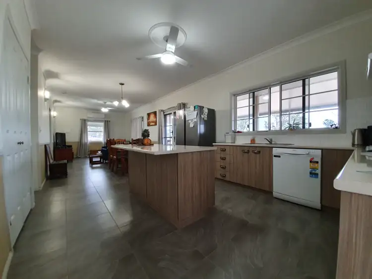Second view of Homely house listing, Lot 8 Toowoomba-Karara Road, Leyburn QLD 4365