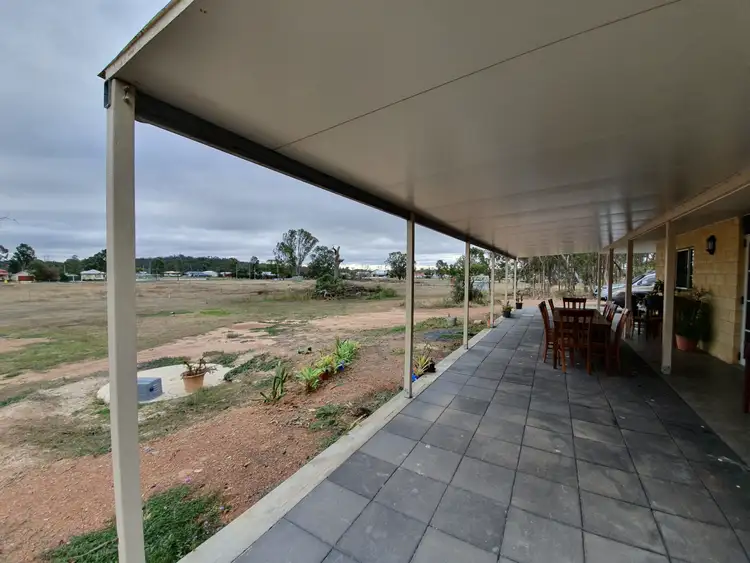 Third view of Homely house listing, Lot 8 Toowoomba-Karara Road, Leyburn QLD 4365