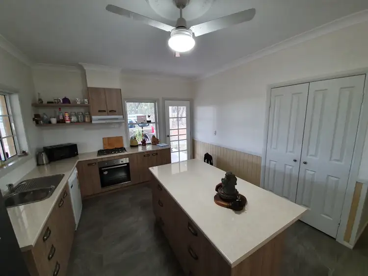 Sixth view of Homely house listing, Lot 8 Toowoomba-Karara Road, Leyburn QLD 4365