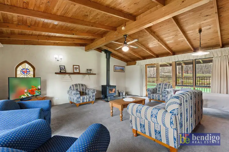 Third view of Homely house listing, 238 Gleesons Road, Axe Creek VIC 3551