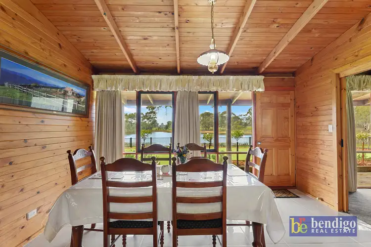 Fourth view of Homely house listing, 238 Gleesons Road, Axe Creek VIC 3551