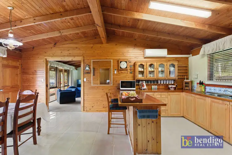 Fifth view of Homely house listing, 238 Gleesons Road, Axe Creek VIC 3551