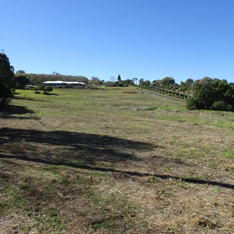 Main view of Homely rural property listing, 44 Huxley Road, Childers QLD 4660