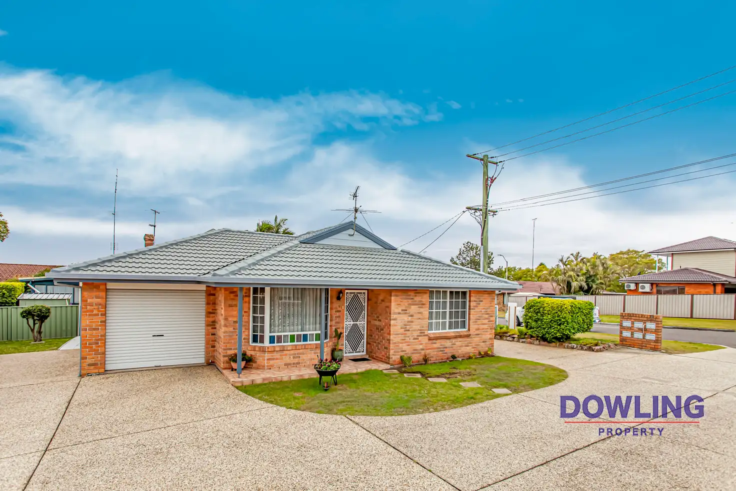 Main view of Homely house listing, 5/50-52 EDWARD STREET, Tenambit NSW 2323