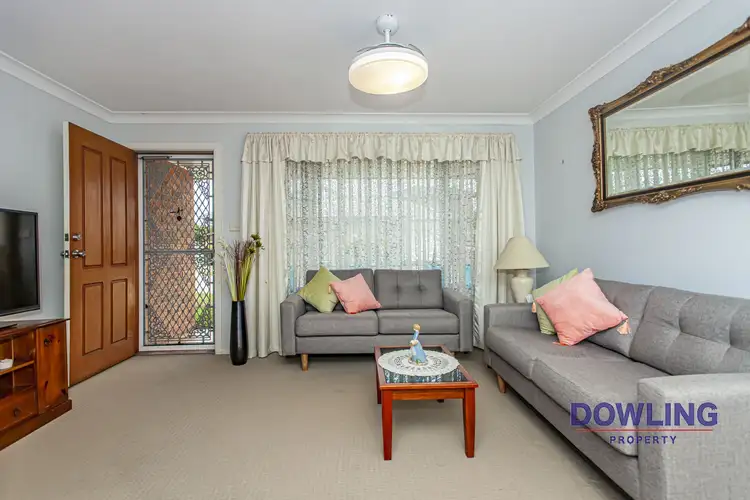 Second view of Homely house listing, 5/50-52 EDWARD STREET, Tenambit NSW 2323