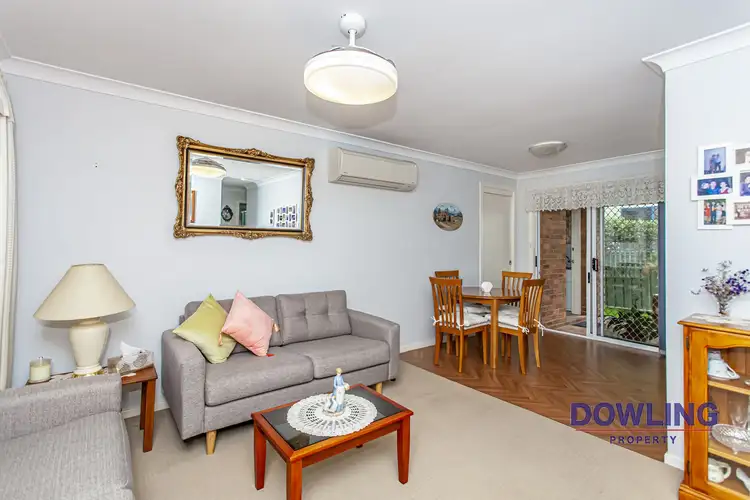 Third view of Homely house listing, 5/50-52 EDWARD STREET, Tenambit NSW 2323