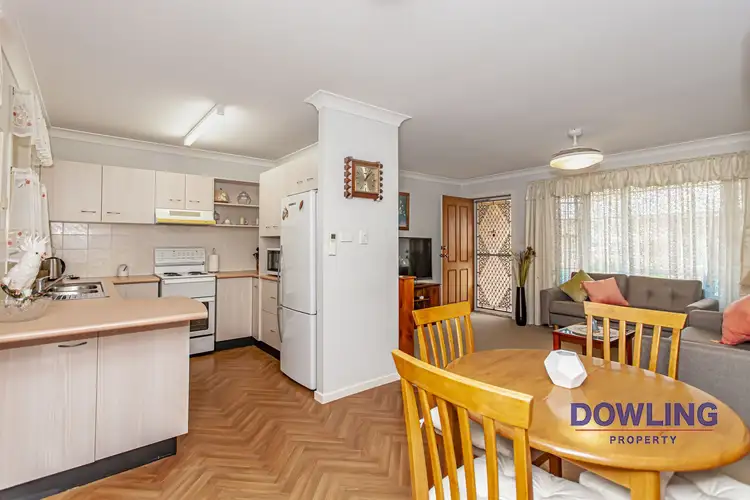 Fourth view of Homely house listing, 5/50-52 EDWARD STREET, Tenambit NSW 2323