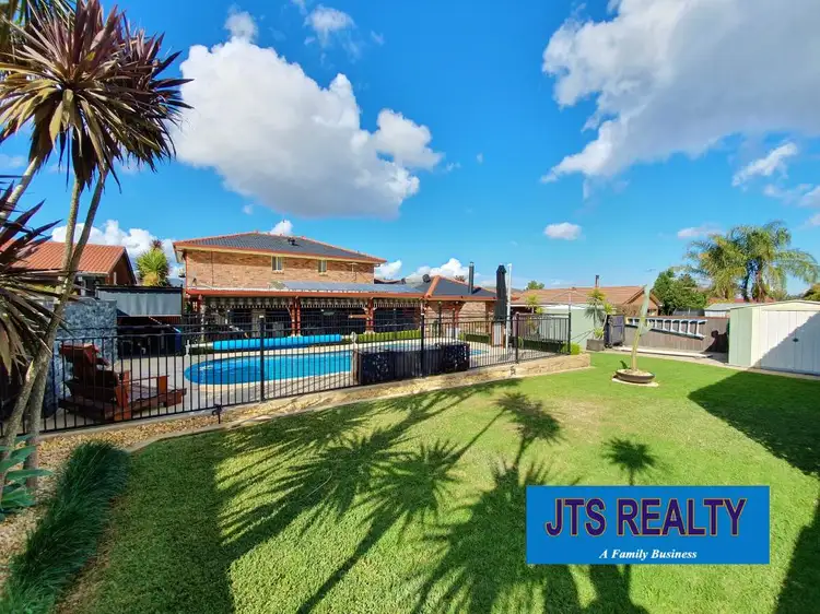 Main view of Homely house listing, 3 Shannon Close, Aberdeen NSW 2336