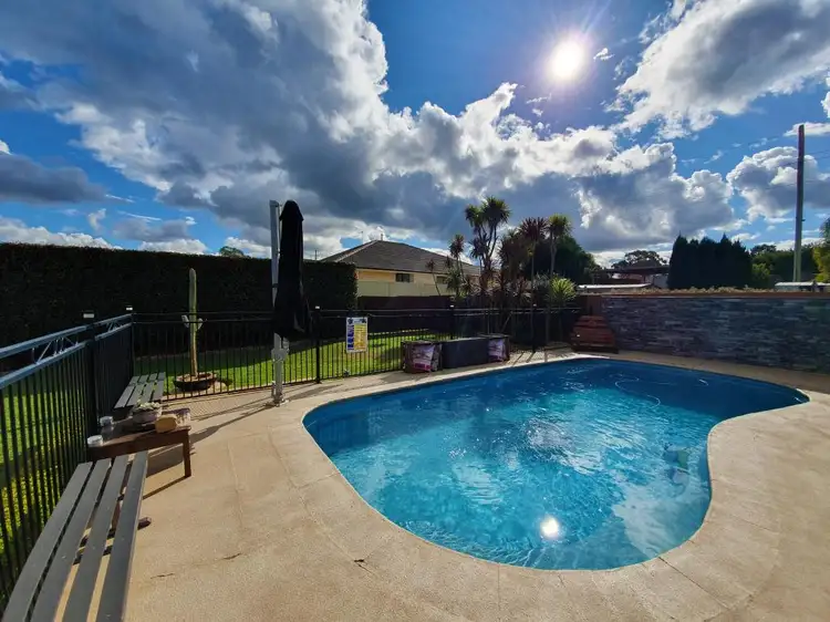 Third view of Homely house listing, 3 Shannon Close, Aberdeen NSW 2336