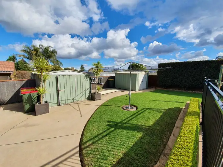 Sixth view of Homely house listing, 3 Shannon Close, Aberdeen NSW 2336