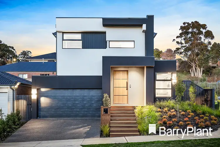 91 Locksley Road, Chirnside Park VIC 3116