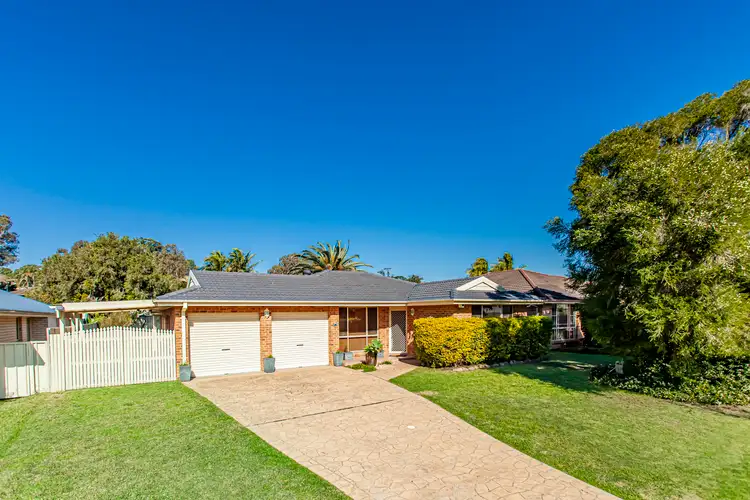 82 Dawson Road, Raymond Terrace NSW 2324