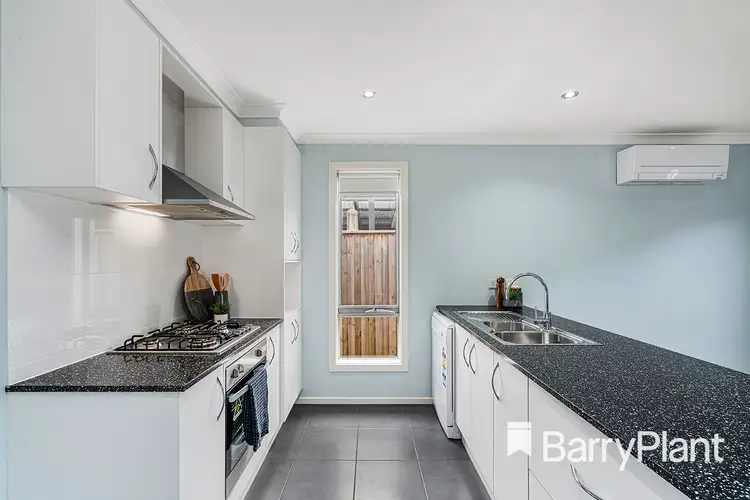 Second view of Homely house listing, 33 Botanica Drive, Chirnside Park VIC 3116
