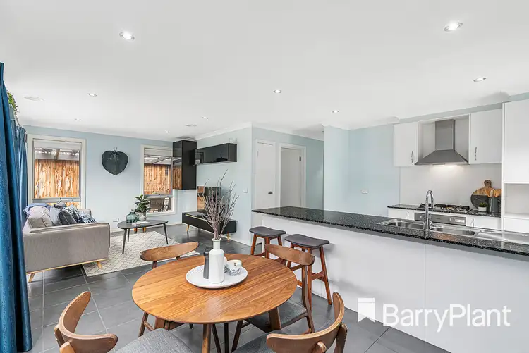 Third view of Homely house listing, 33 Botanica Drive, Chirnside Park VIC 3116