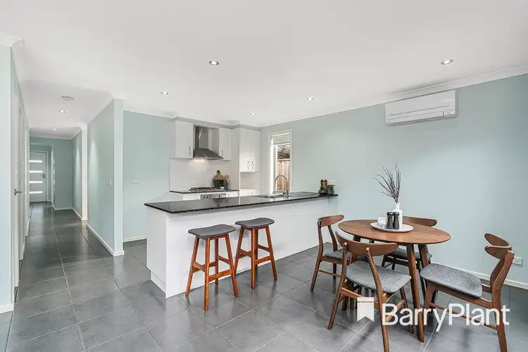 Fourth view of Homely house listing, 33 Botanica Drive, Chirnside Park VIC 3116