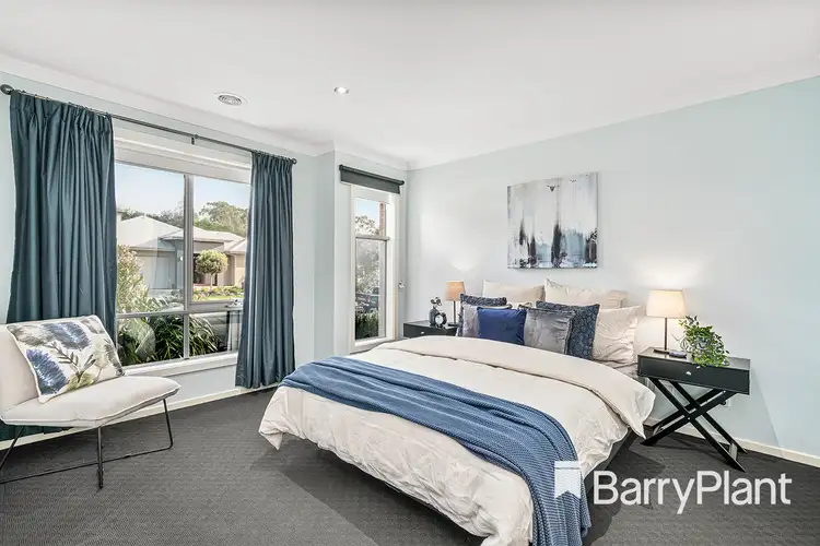 Sixth view of Homely house listing, 33 Botanica Drive, Chirnside Park VIC 3116