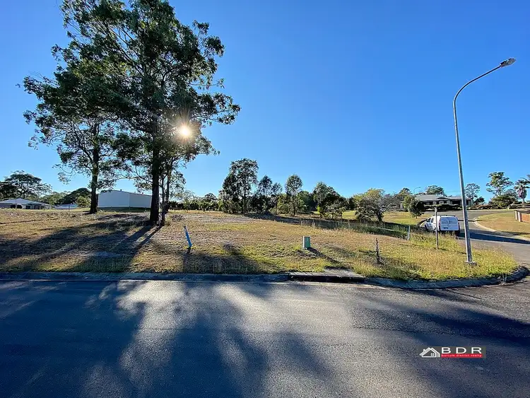 2 Harlequin Ct, Burrum Heads QLD 4659