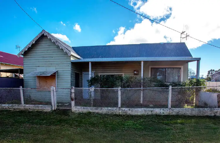Main view of Homely house listing, 76 Swift Street, Wellington NSW 2820