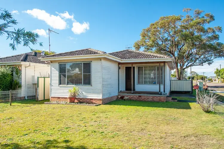 198 Trafalgar Avenue, Umina Beach NSW 2257