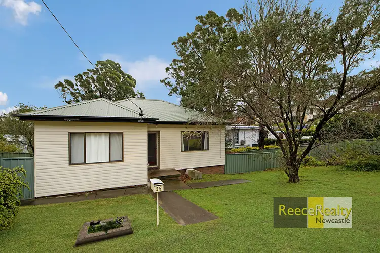 35 Naughton Avenue, Birmingham Gardens NSW 2287