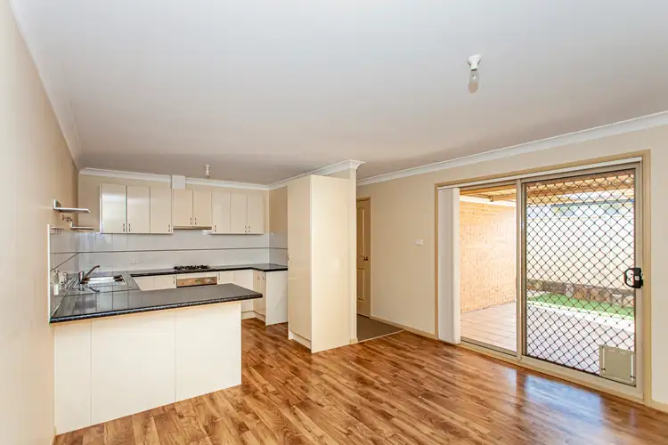 Second view of Homely semi-detached listing, 8A Closebourne Way, Raymond Terrace NSW 2324