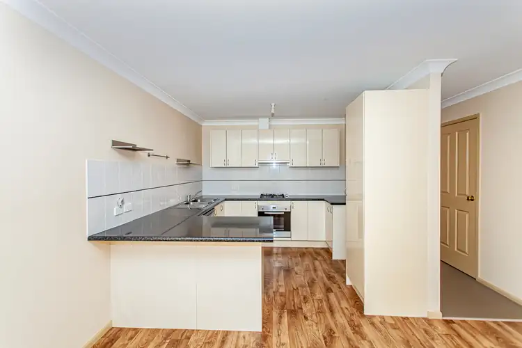 Third view of Homely semi-detached listing, 8A Closebourne Way, Raymond Terrace NSW 2324