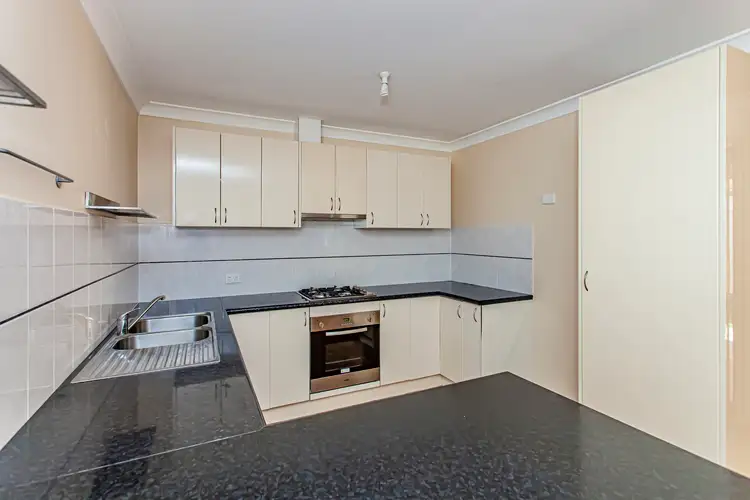 Fourth view of Homely semi-detached listing, 8A Closebourne Way, Raymond Terrace NSW 2324