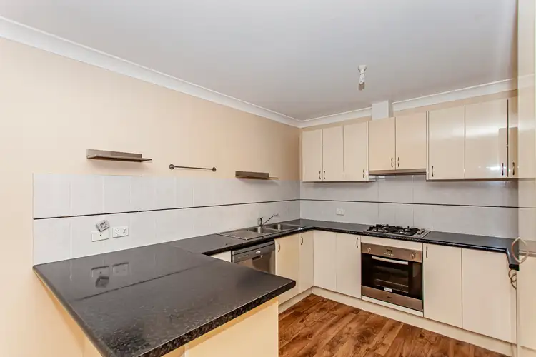 Fifth view of Homely semi-detached listing, 8A Closebourne Way, Raymond Terrace NSW 2324