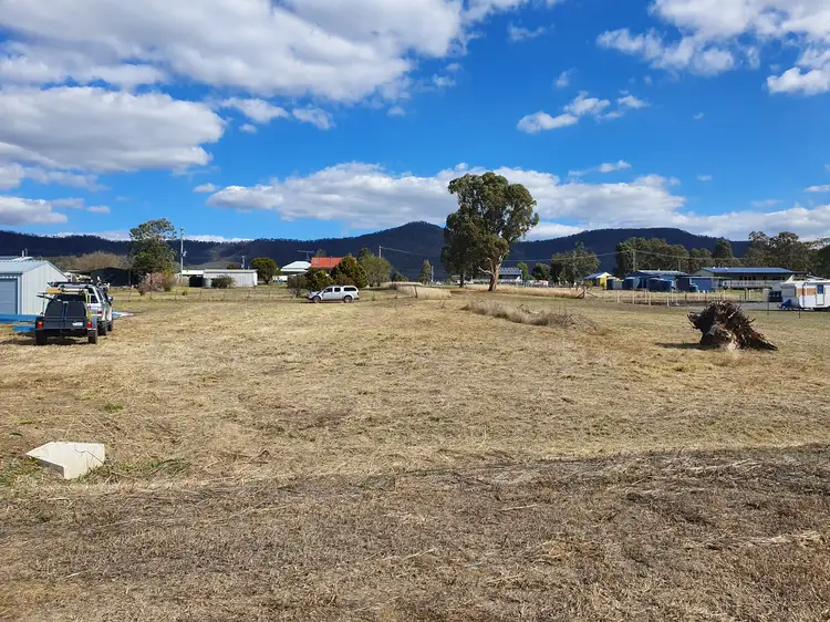 LOT 28 Hodgson Street, Maryvale QLD 4370