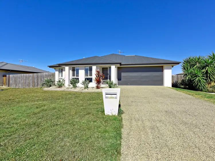 13 Chantilly Street, Bargara QLD 4670