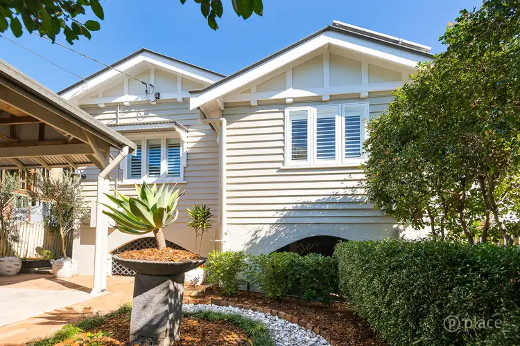 Main view of Homely house listing, 156 Coopers Camp Road, Bardon QLD 4065
