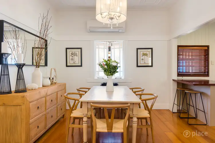 Third view of Homely house listing, 156 Coopers Camp Road, Bardon QLD 4065