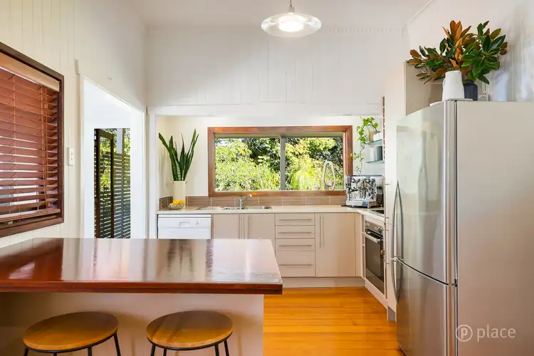 Fourth view of Homely house listing, 156 Coopers Camp Road, Bardon QLD 4065