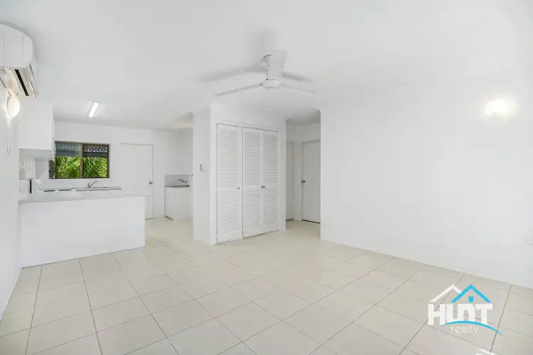 Third view of Homely unit listing, 8/2-8 Winkworth Street, Bungalow QLD 4870