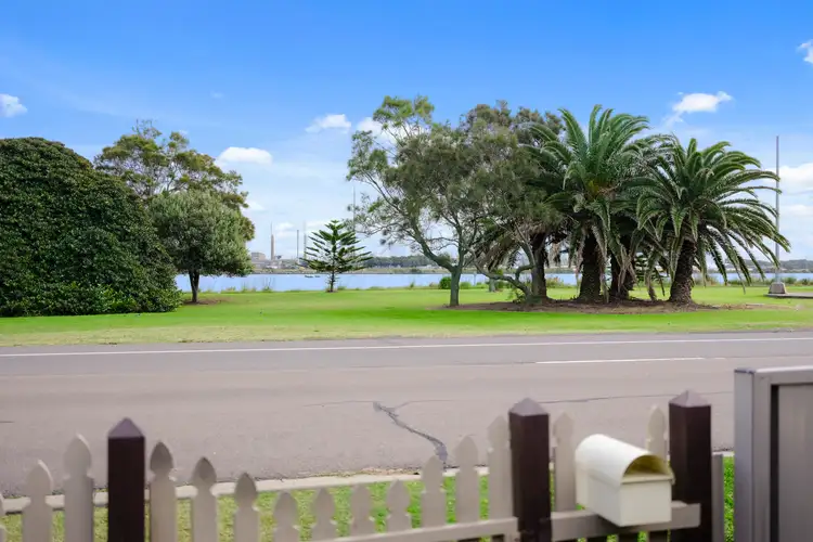 Third view of Homely house listing, 186 Fullerton Street, Stockton NSW 2295