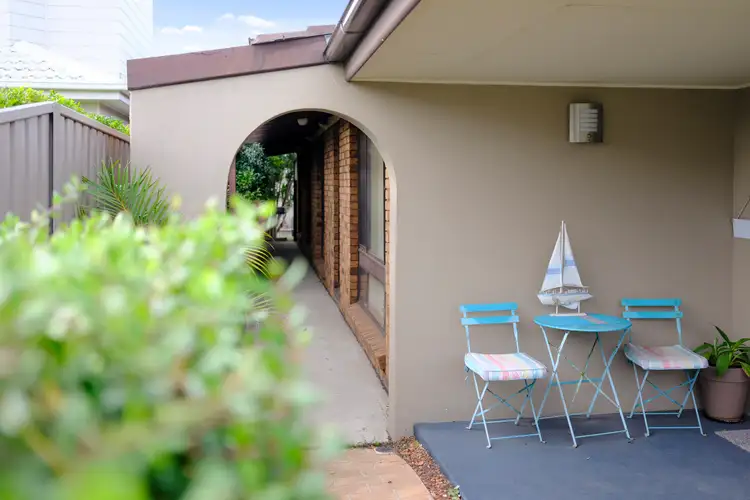 Fourth view of Homely house listing, 186 Fullerton Street, Stockton NSW 2295