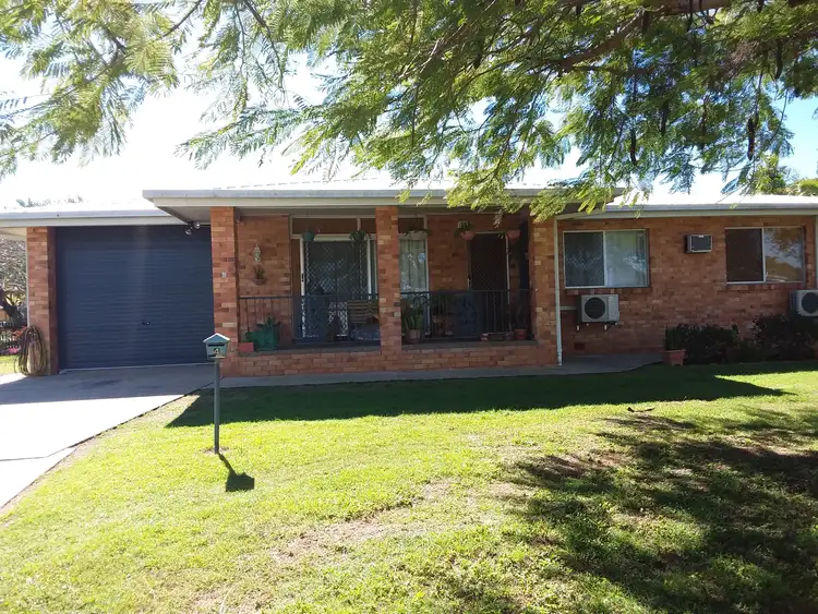 4 Kaddatz Street, Andergrove QLD 4740