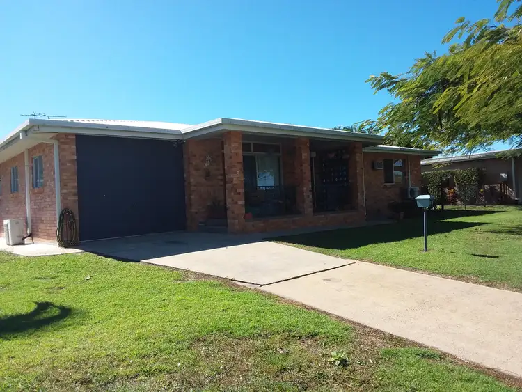 Second view of Homely house listing, 4 Kaddatz Street, Andergrove QLD 4740