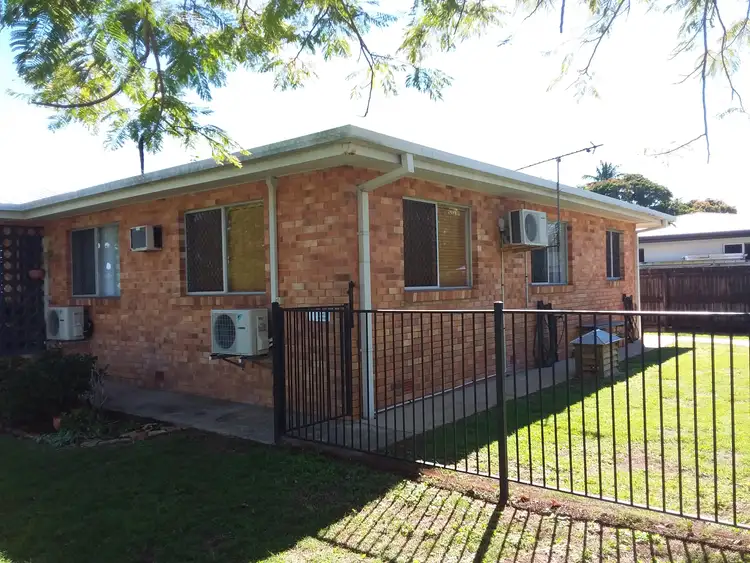 Fourth view of Homely house listing, 4 Kaddatz Street, Andergrove QLD 4740