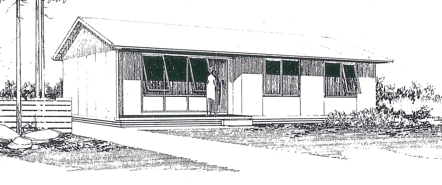 Main view of Homely house listing, 3 LEWIS TERRACE, Iron Knob SA 5611