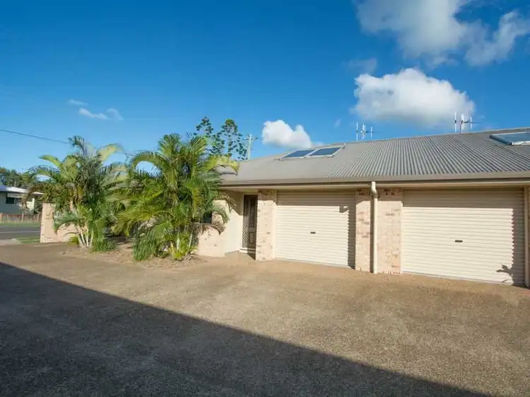 1/68 Anderson Street, Avenell Heights QLD 4670