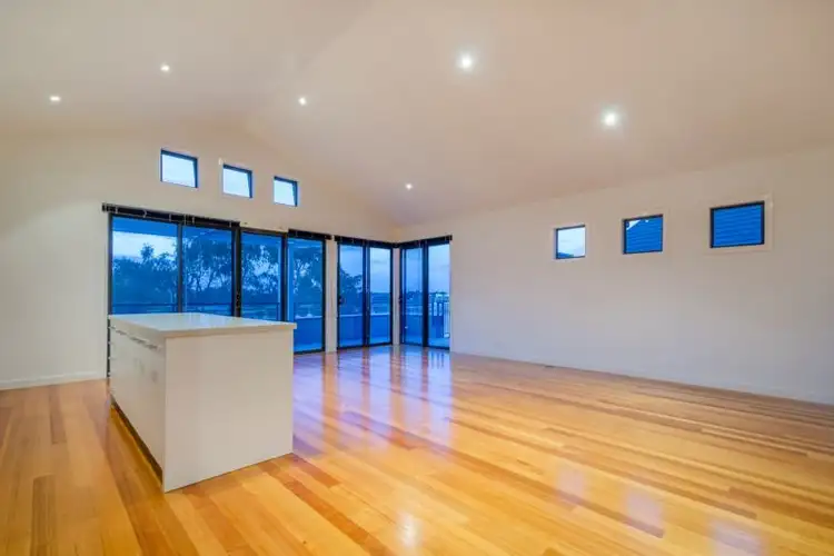 Sixth view of Homely townhouse listing, 1/7 Beachcomber Place, Sanctuary Lakes VIC 3030