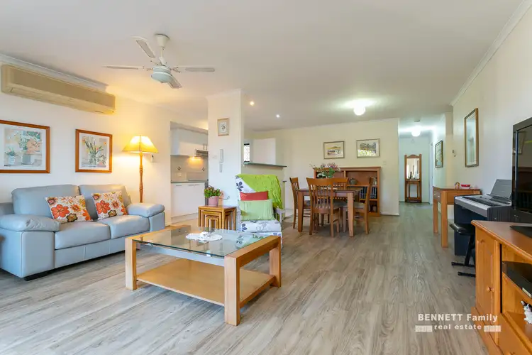 4/42 Point O'Halloran Road, Victoria Point QLD 4165