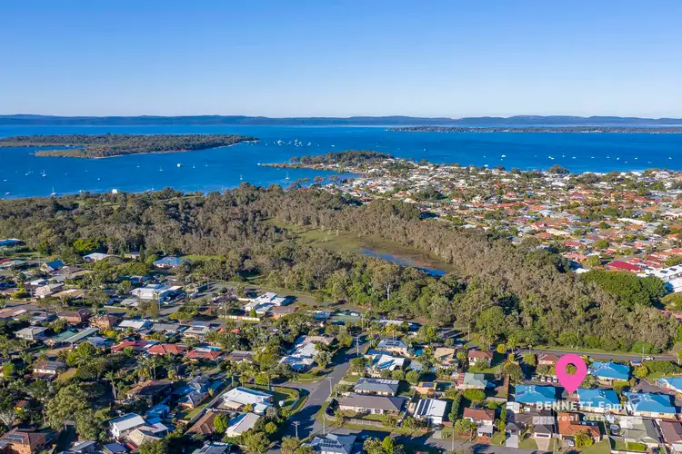 Third view of Homely villa listing, 4/42 Point O'Halloran Road, Victoria Point QLD 4165