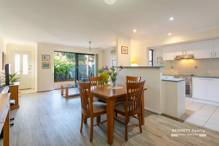 Fourth view of Homely villa listing, 4/42 Point O'Halloran Road, Victoria Point QLD 4165