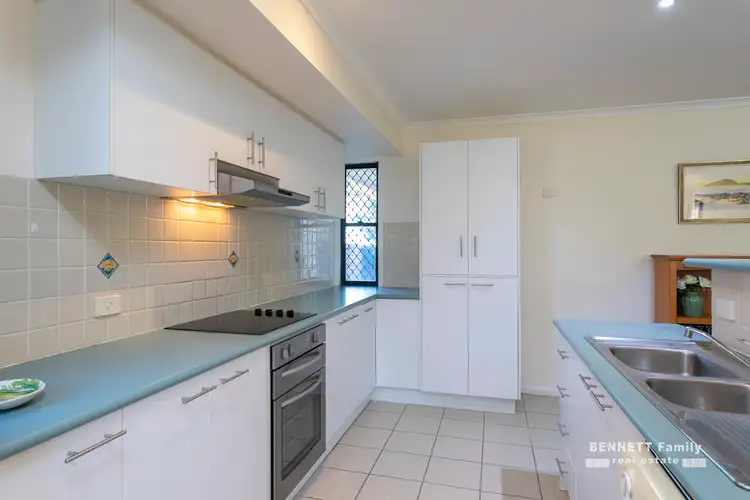 Fifth view of Homely villa listing, 4/42 Point O'Halloran Road, Victoria Point QLD 4165