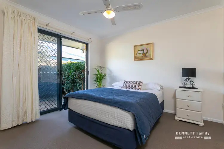 Sixth view of Homely villa listing, 4/42 Point O'Halloran Road, Victoria Point QLD 4165